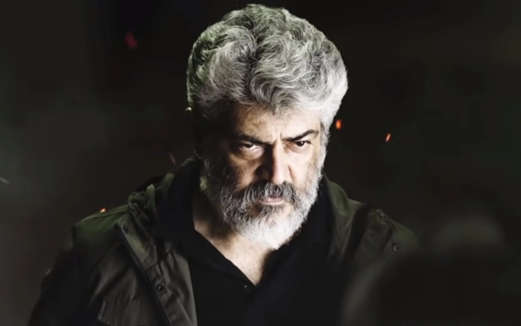 ajith nerkondaparvai